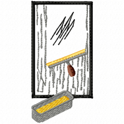 Professions Embroidery Design 2 Professions Embroidery Design 2